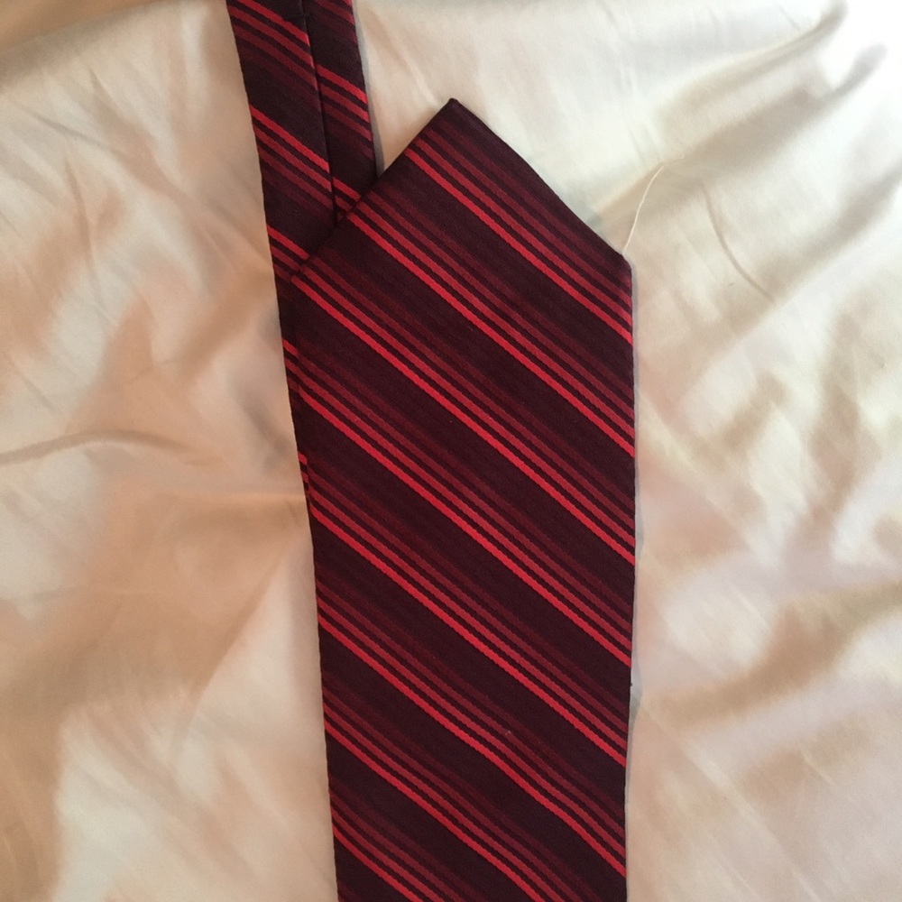 Men’s tie